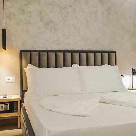 Luxury Villa Alisja Sarande With Private Beach Εξωτερικό φωτογραφία