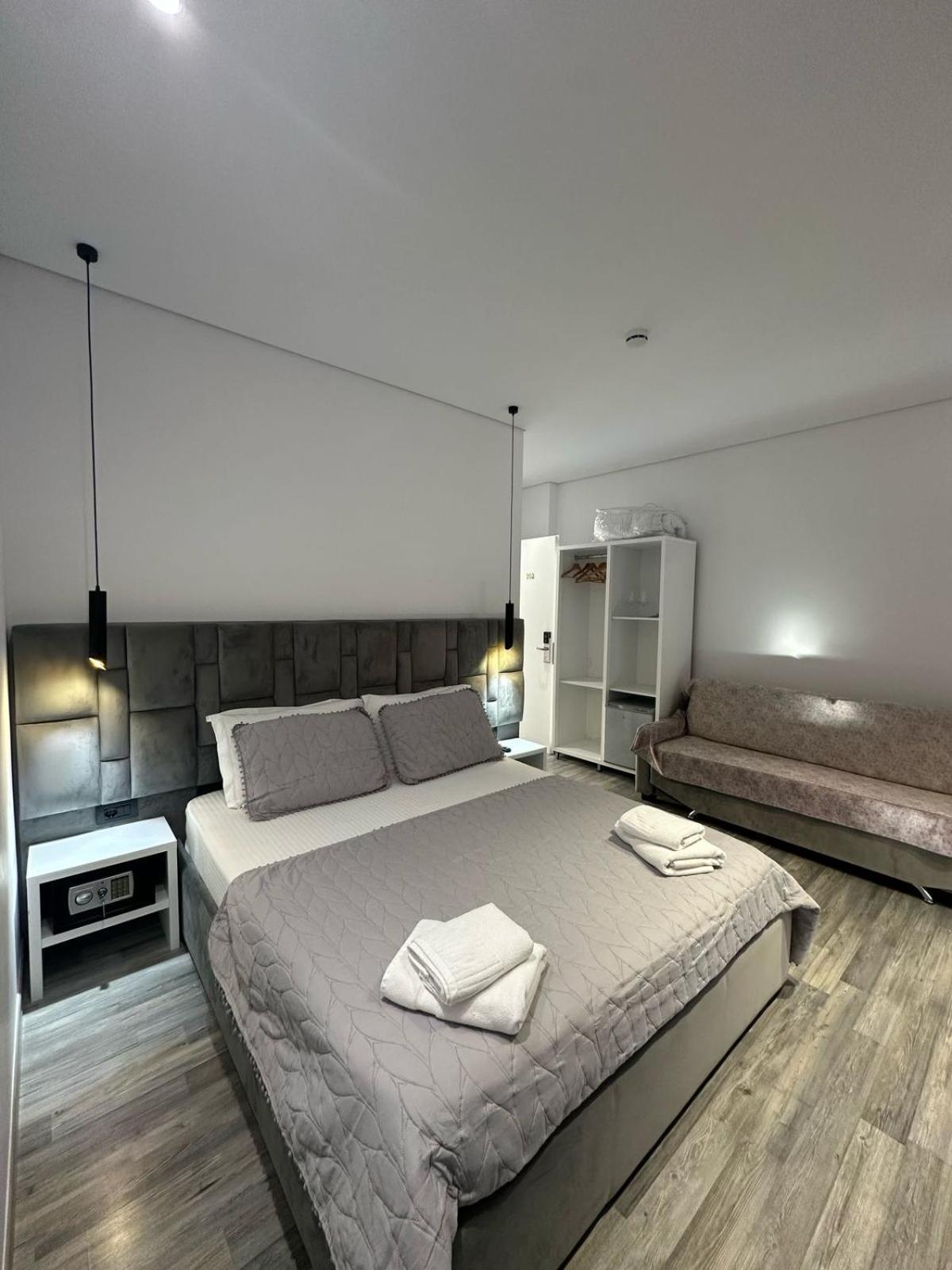 Luxury Villa Alisja Sarande With Private Beach Εξωτερικό φωτογραφία
