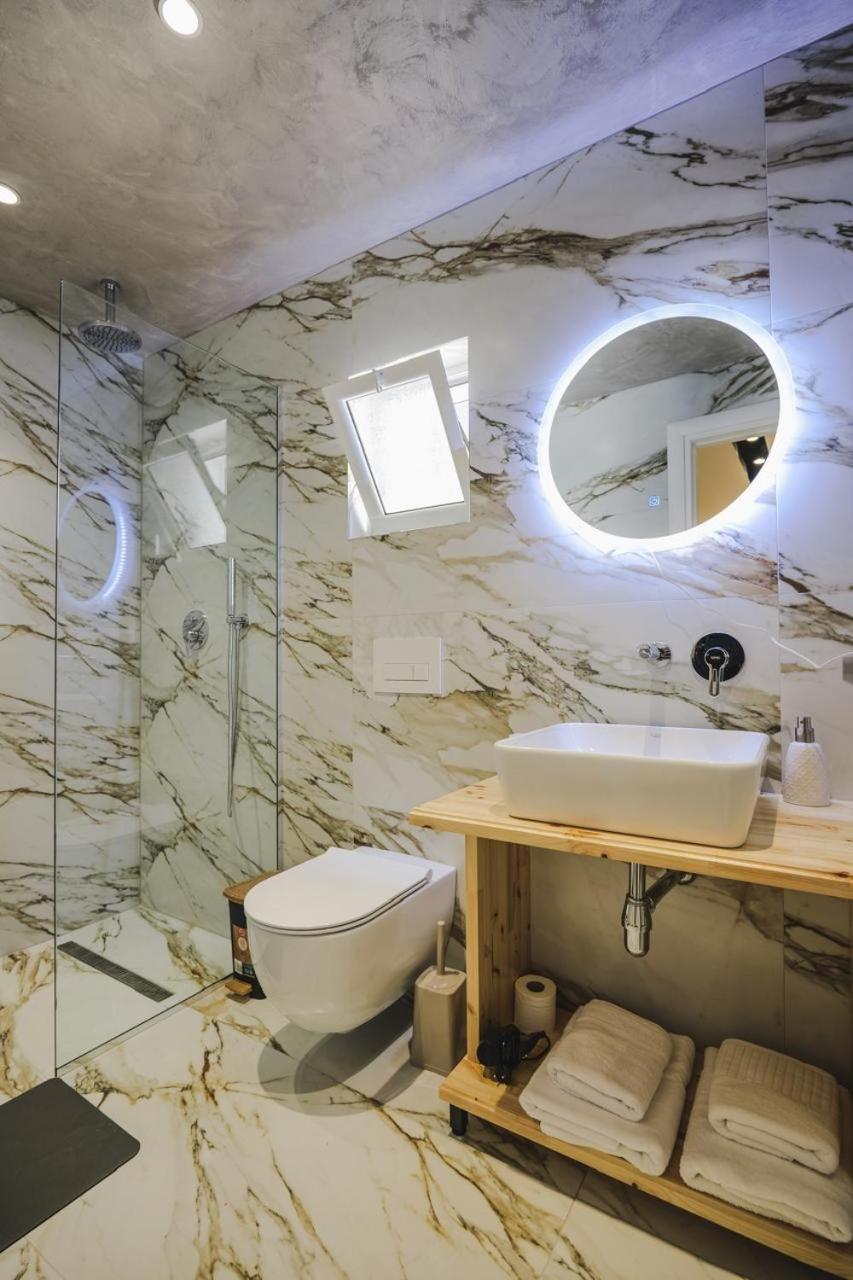 Luxury Villa Alisja Sarande With Private Beach Εξωτερικό φωτογραφία